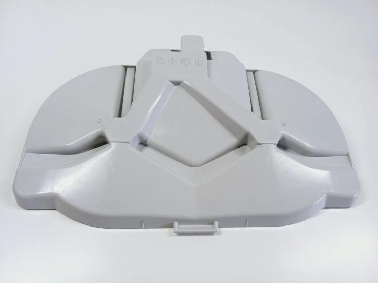 Roborock Q Revo / Pro / MaxV taca mopa płyta myjąca do stacji robota sprzątającego oryginał