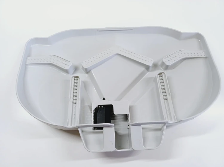 Roborock Q Revo / Pro / MaxV taca mopa płyta myjąca do stacji robota sprzątającego oryginał