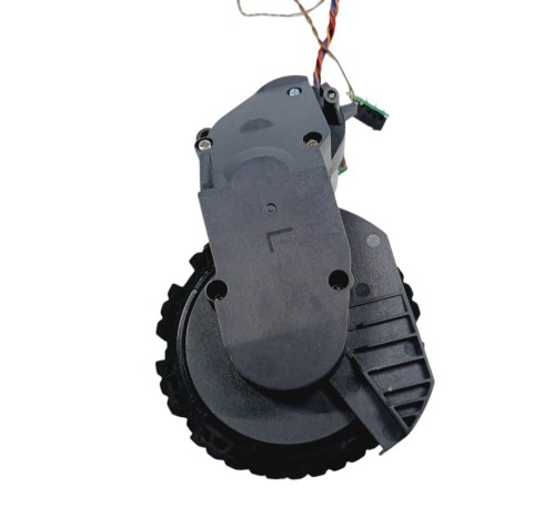 Koło tylne kółko do robota sprzątającego Roborock S8 Lewe oryginał