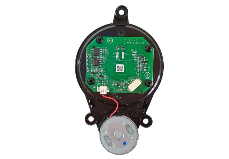 moduł czujnika laserowego Dreame F20 czujnik laserowy Dreame F20 laser Dreame F20 lidar Dreame F20