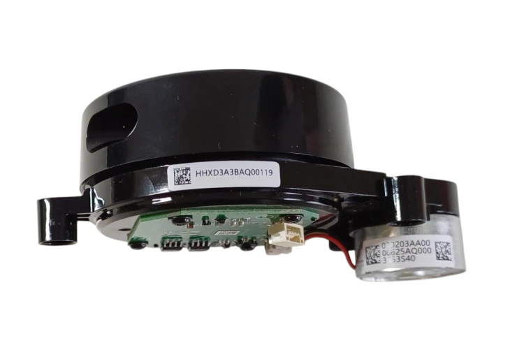 LiDAR D-WPFTBCD-V1.0.1 moduł Dreame D-WPFTBCD sensor Dreame D-WPFTBCD płytka D-WPFTBCD-V1.0.1