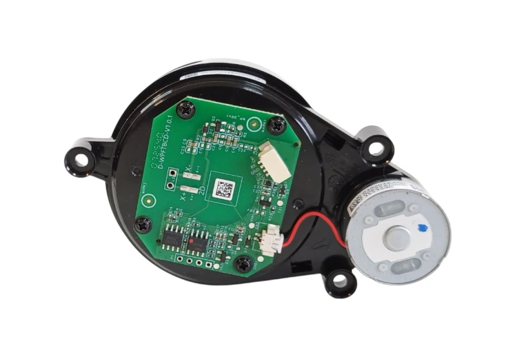 laser do Dreame F20 lidar do Dreame F20 lidar dreame f20 części dreame f20 części zamienne