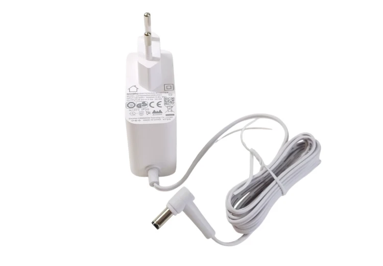 ładowarka 20W Dreame F20 adapter 20W Dreame F20 zasilacz 20V 1A 20W ładowarka 20V 1A 20W adapter 20V 1A 20W