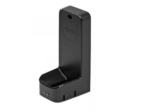 KARCHER VC 6/ VC 7 uchwyt ścienny z funkcją ładowania do odkurzacza