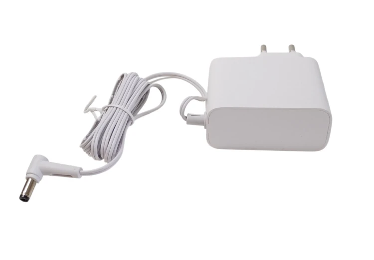 ładowarka 1A Dreame F20 adapter 1A Dreame F20 zasilacz CZH024N200100EUWA1 ładowarka CZH024N200100EUWA1