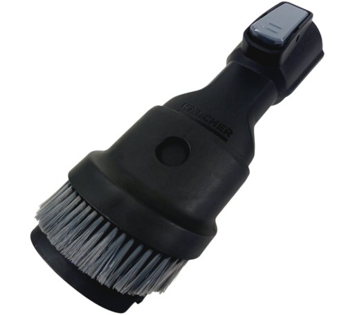 KARCHER VC4 / VC6 / VC7 szczotka mała ssawka 2w1 końcówka do odkurzacza
