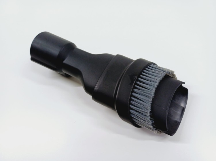 KARCHER VC4 / VC6 / VC7 szczotka mała ssawka 2w1 końcówka do odkurzacza