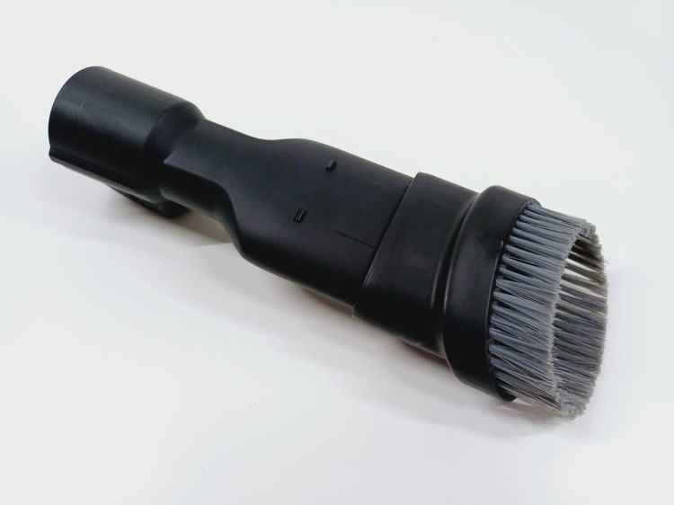 KARCHER VC4 / VC6 / VC7 szczotka mała ssawka 2w1 końcówka do odkurzacza