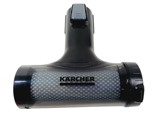 KARCHER VC4 / VC6 / VC7 szczotka filtr narzędzie do czyszczenia filtra do odkurzaczy