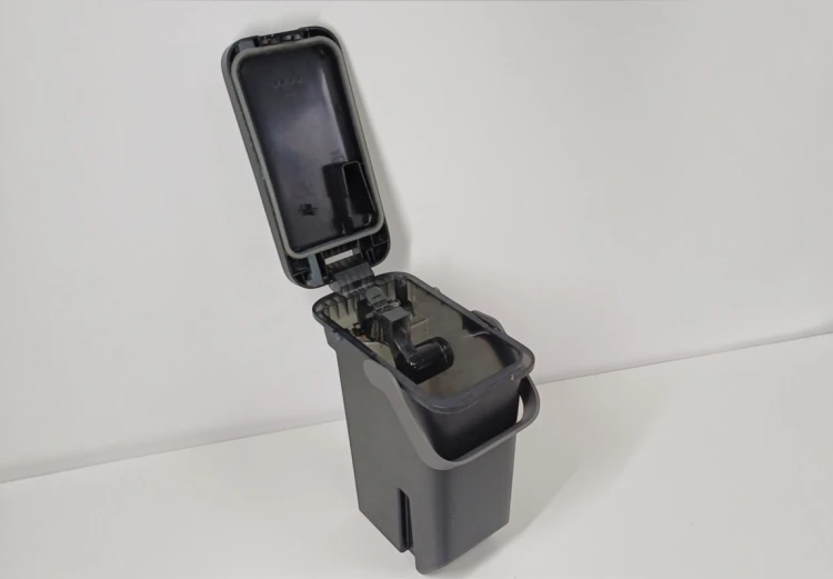 Roborock S7 MaxV Ultra S7 Pro Ultra pojemnik na brudną wodę