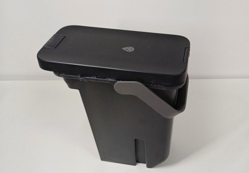 Roborock S7 Pro Ultra pojemnik na brudną wodę zbiornik używany