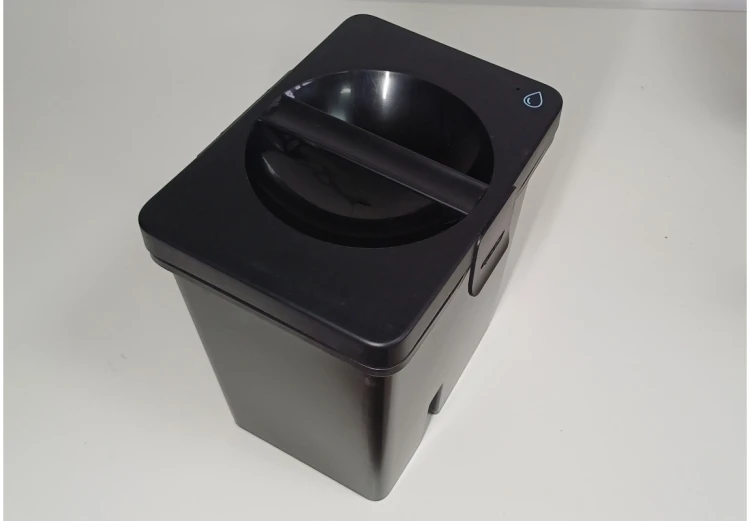 Pojemnik zbiornik czystej wody Roborock Qrevo Slim Master Pro Plus MaxV Edge S