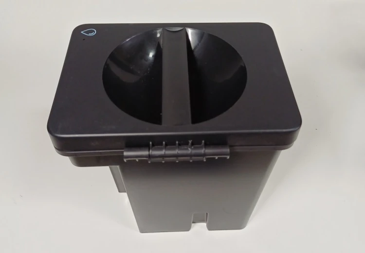Zbiornik na czystą wodę Roborock Qrevo Slim Master Pro Plus MaxV Edge S