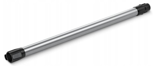 KARCHER VC 4 / VC 6 / VC 7 rura do odkurzacza odkurzaczy oryginał srebrna
