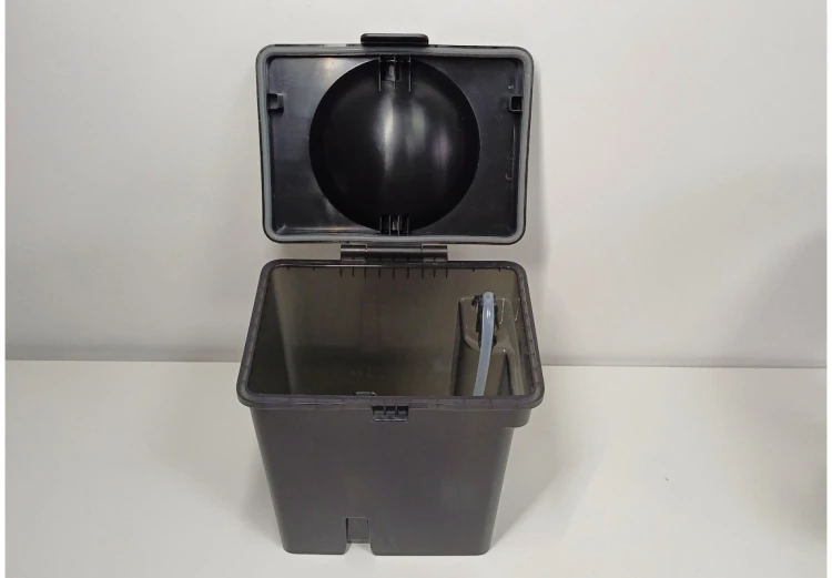 Pojemnik Roborock Qrevo Slim Master Pro Plus MaxV Edge S zbiornik na czystą wodę