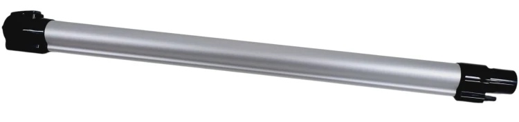 KARCHER VC 4 / VC 6 / VC 7 rura do odkurzacza odkurzaczy oryginał srebrna, oryginalna rura do odkurzacza bezprzewodowego Karcher