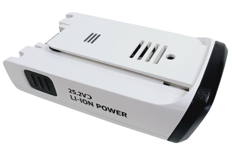 KARCHER VC 6 / VC 7 Akumulator do odkurzacza bateria oryginał 9.754-768.0