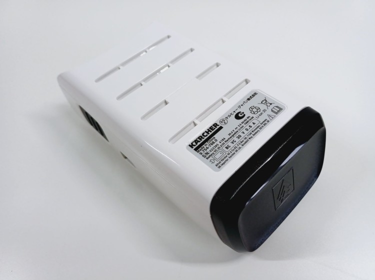 KARCHER VC 6 / VC 7 Akumulator do odkurzacza bateria oryginał 9.754-768.0