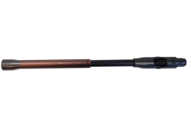 rura do elektroszczotki Dreame, rura do elektroszczotki V30, rura do elektroszczotki V30 Essential, rura z elektrostykami Dreame
