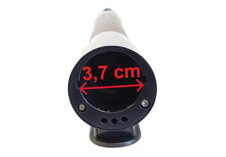 rura do Dreame V30 Essential, rura odkurzacza Dreame, rura do odkurzacza Dreame, rura odkurzacza pionowego Dreame