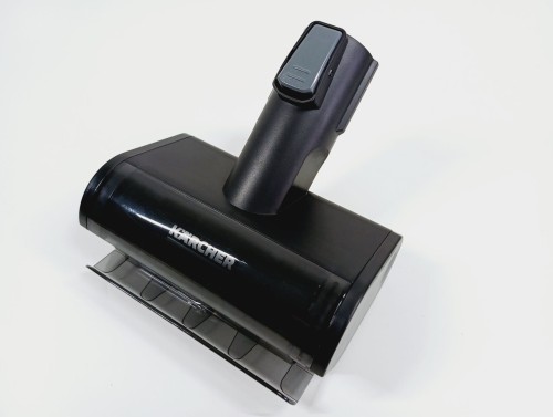 KARCHER VC6 Body korpus z silnikiem silnik 1.198-673.0 pojemnik na kurz oryginał