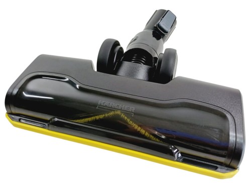 Szczotka KARCHER VC6 / VC7 do odkurzacza led oświetlenie oryginał 9.754-740.0