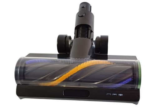 szczotka Dreame V30 Essential, szczotka do Dreame V30, elektroszczotka Dreame, szczotka LED Dreame, końcówka do odkurzacza Dreame, akcesoria Dreame V30 Essential. szczotka