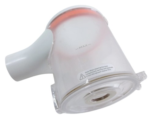 Pojemnik XIAOMI G9/ G10  na kurz do odkurzacza zbiornik oryginalny