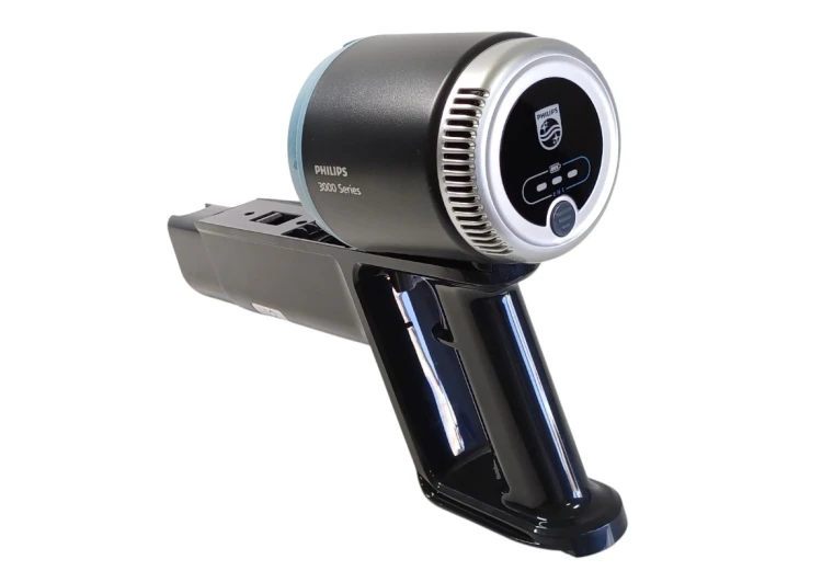 Philips 3000 Series Aqua korpus body XC3131