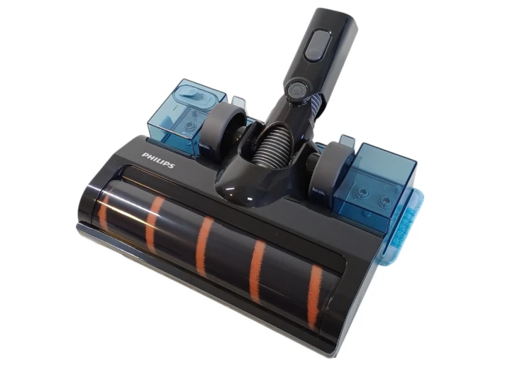 elektroszczotka do Philips XC3131