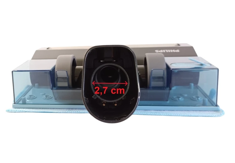 mop Philips Aqua 3000