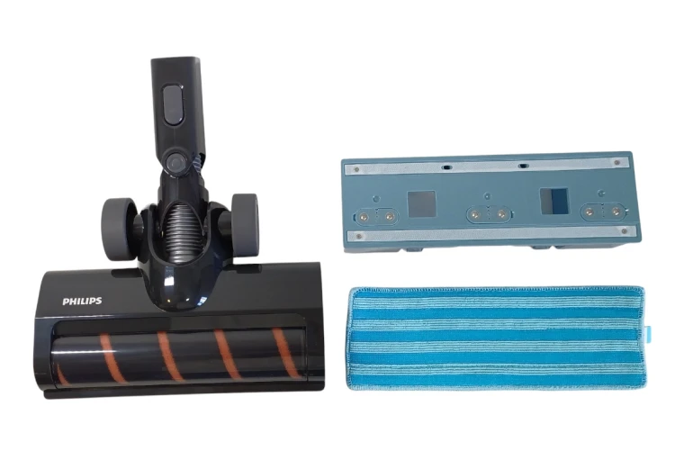 Philips 3000 elektroszczotka zbiornik na wodę