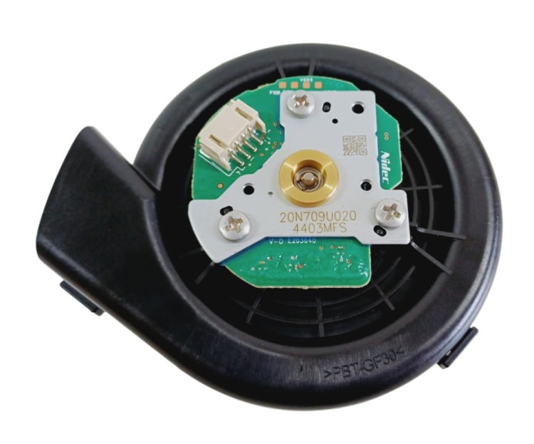 Silnik ssący 20N709U020 turbina do robota sprzątającego DREAME