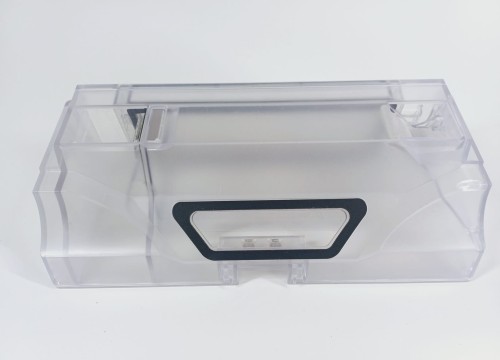 Zbiornik pojemnik na kurz filtr do robota sprzątającego XIAOMI X10 oryginał