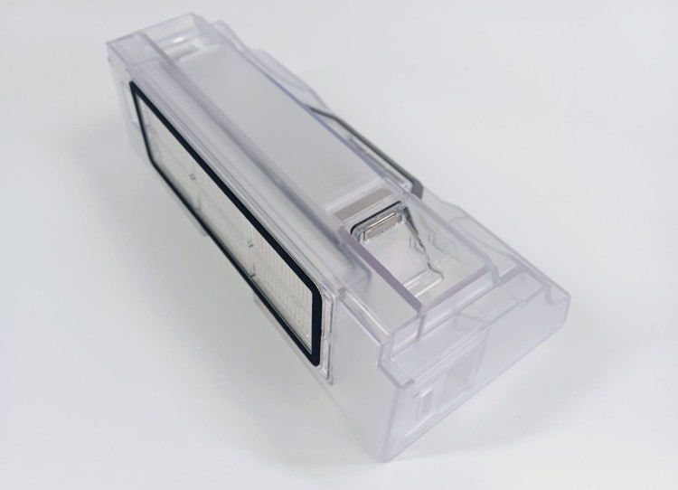 Zbiornik pojemnik na kurz filtr do robota sprzątającego XIAOMI X10 oryginał