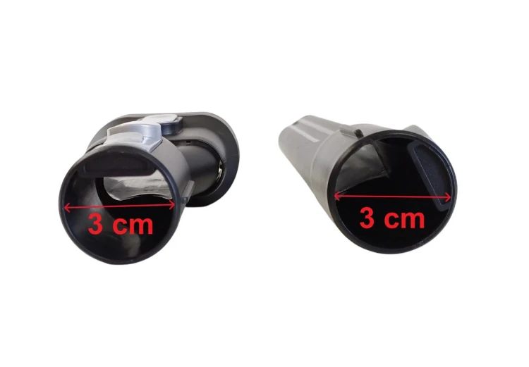 ssawki Gorenje SVC222480AA