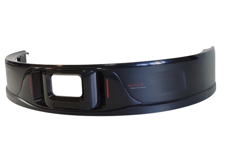 Roborock S8 zderzak front obudowa