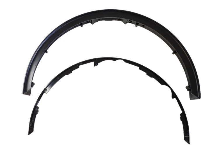 Roborock S8 zderzak front obudowa
