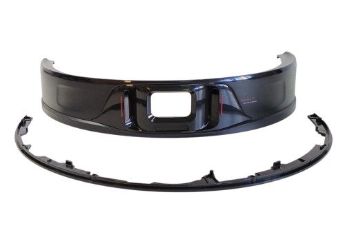Roborock S8 zderzak front obudowa