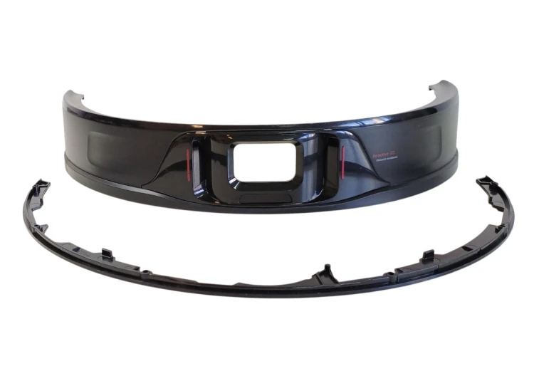 Roborock S8 zderzak front obudowa