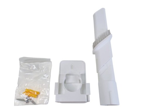 XIAOMI G20 Lite Ssawka szczelinowa i uchwyt na ścianę do odkurzacza