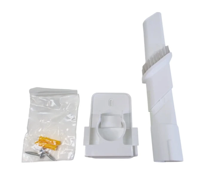 XIAOMI G20 Lite Ssawka szczelinowa i uchwyt na ścianę do odkurzacza