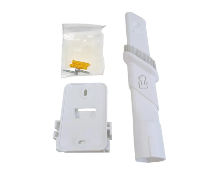 XIAOMI G20 Lite Ssawka szczelinowa i uchwyt na ścianę do odkurzacza