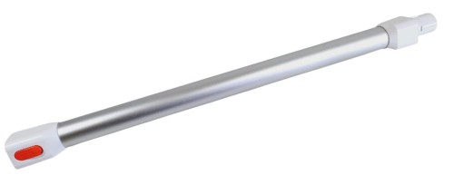Rura segmentowa do odkurzacza XIAOMI G20 Lite srebrny 65cm