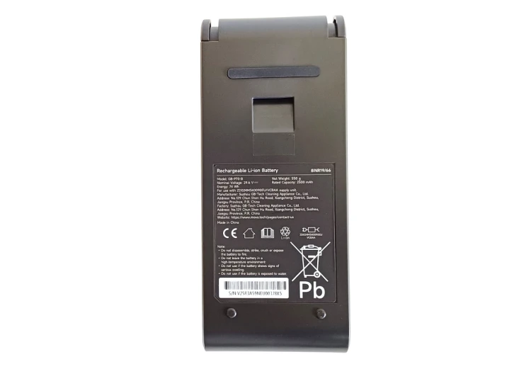 akumulator mova G70 GB-P70-B