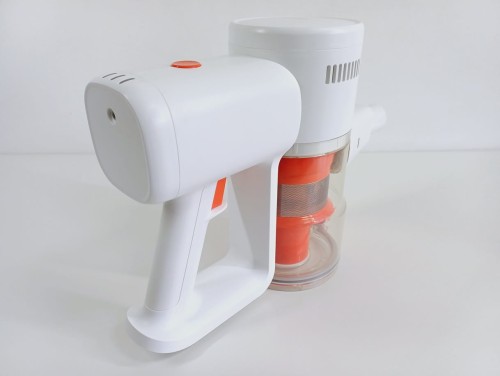 Korpus z silnikiem silnik C203 odkurzacz Xiaomi G20 Lite cyklon filtr akumulator