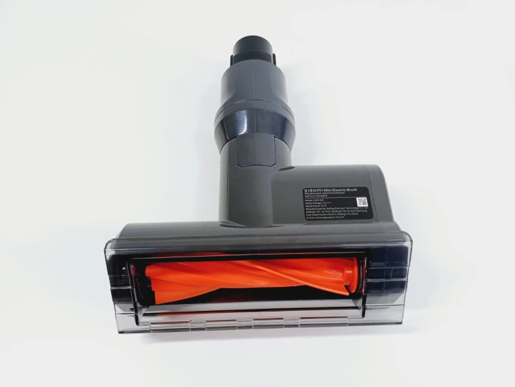 Miniszczotka elektryczna C206-MN szczotka mała do odkurzacza XIAOMI G20 Max