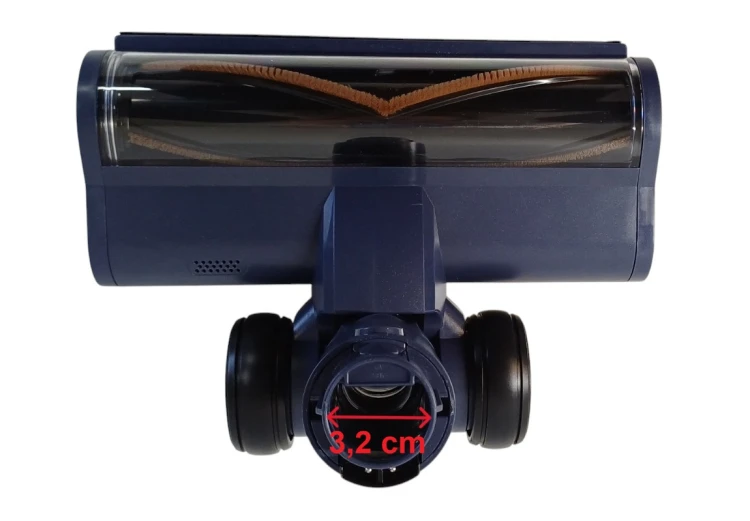 Laresar V11 separator