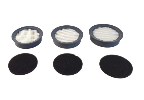 filtr Laresar V11