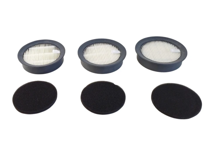 filtr Laresar V11